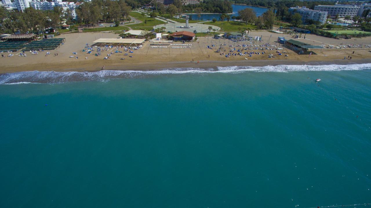 Venus Resort