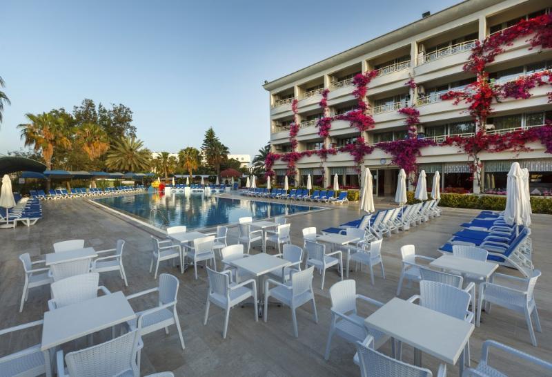 Venus Resort